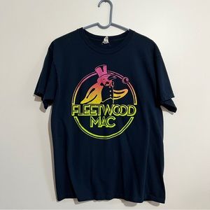 Fleetwood Mac World Tour Tee